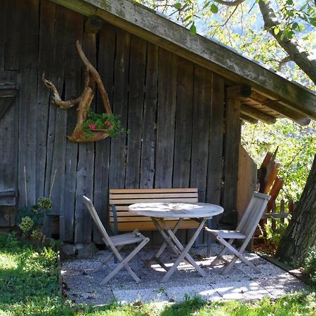 Obergereuth Hof 1288 Apartment San Martino In Passiria  Екстериор снимка