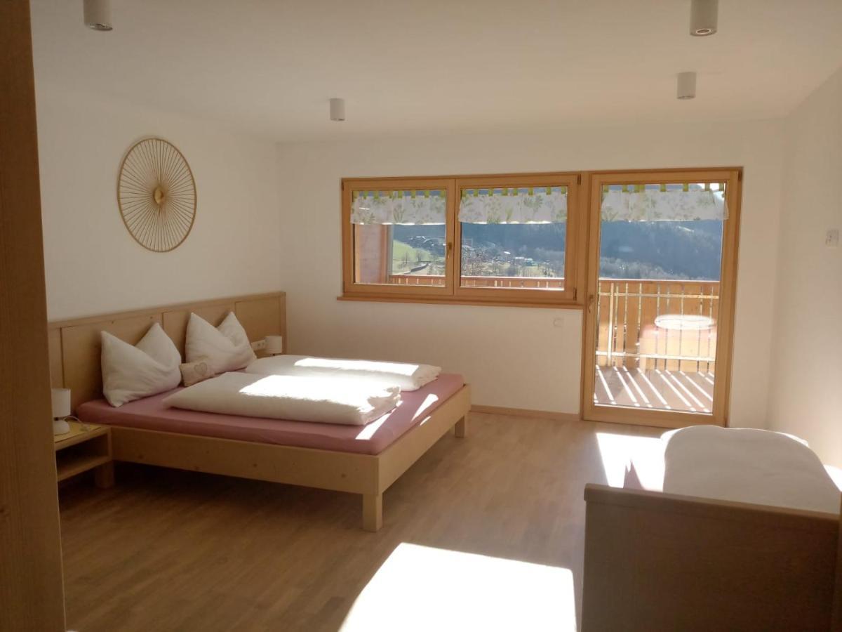 Obergereuth Hof 1288 Apartment San Martino In Passiria  Екстериор снимка