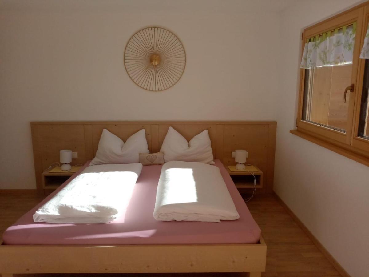 Obergereuth Hof 1288 Apartment San Martino In Passiria  Екстериор снимка