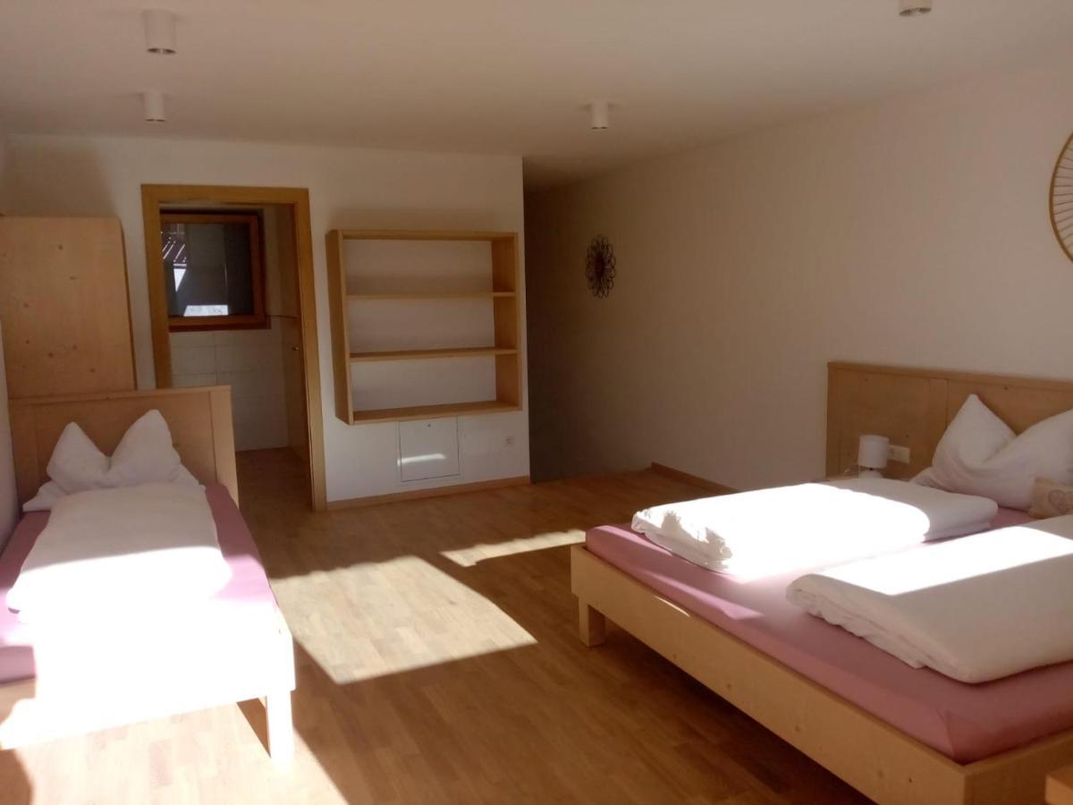 Obergereuth Hof 1288 Apartment San Martino In Passiria  Екстериор снимка