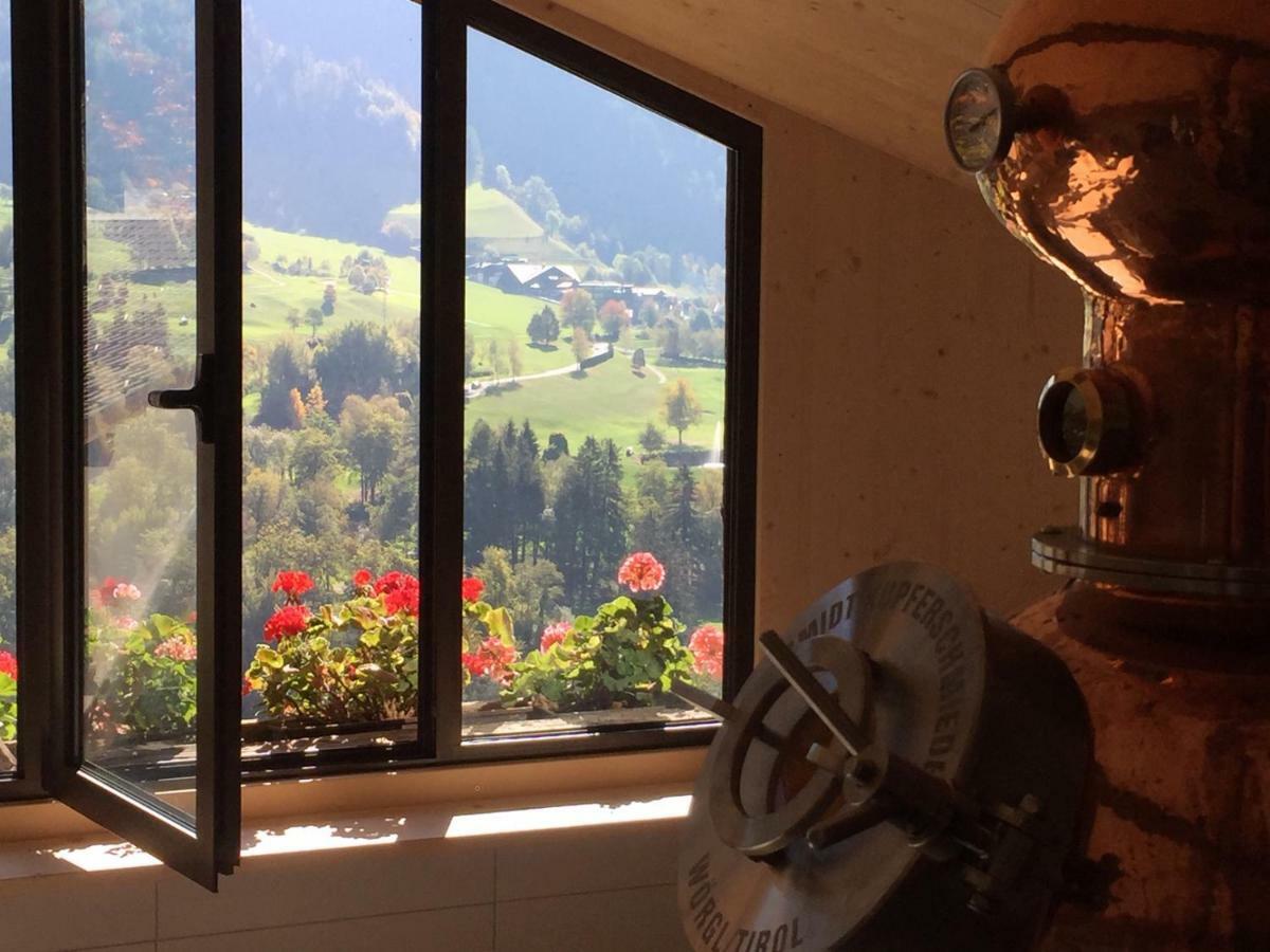 Obergereuth Hof 1288 Apartment San Martino In Passiria  Екстериор снимка