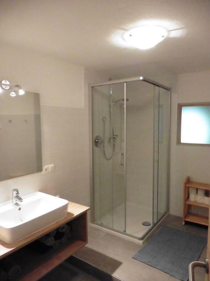 Obergereuth Hof 1288 Apartment San Martino In Passiria  Екстериор снимка