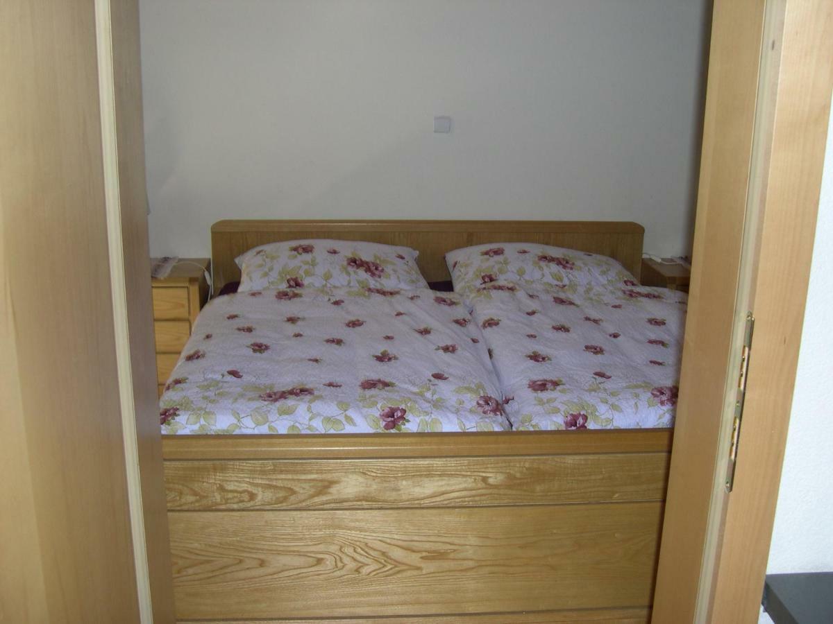 Obergereuth Hof 1288 Apartment San Martino In Passiria  Екстериор снимка