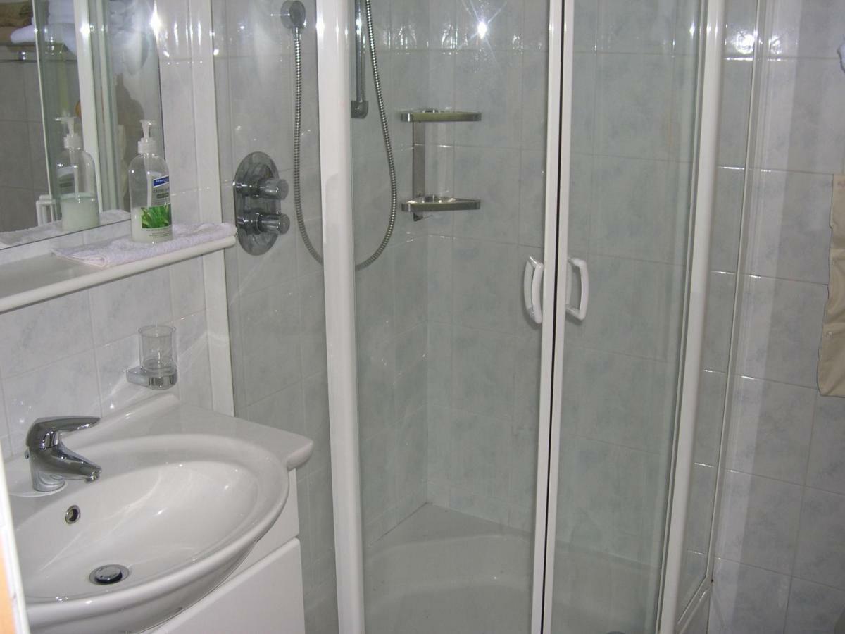 Obergereuth Hof 1288 Apartment San Martino In Passiria  Екстериор снимка