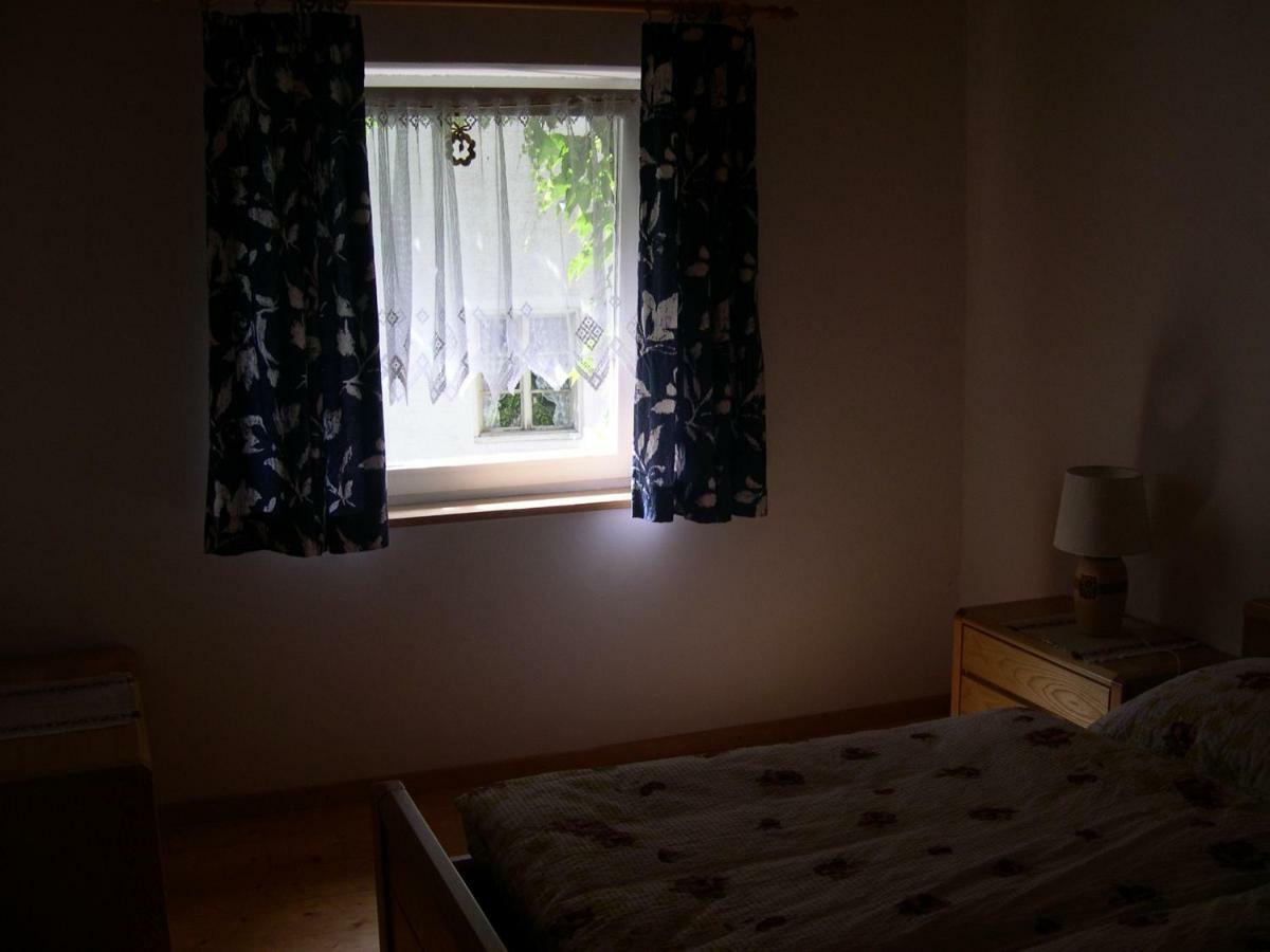 Obergereuth Hof 1288 Apartment San Martino In Passiria  Екстериор снимка