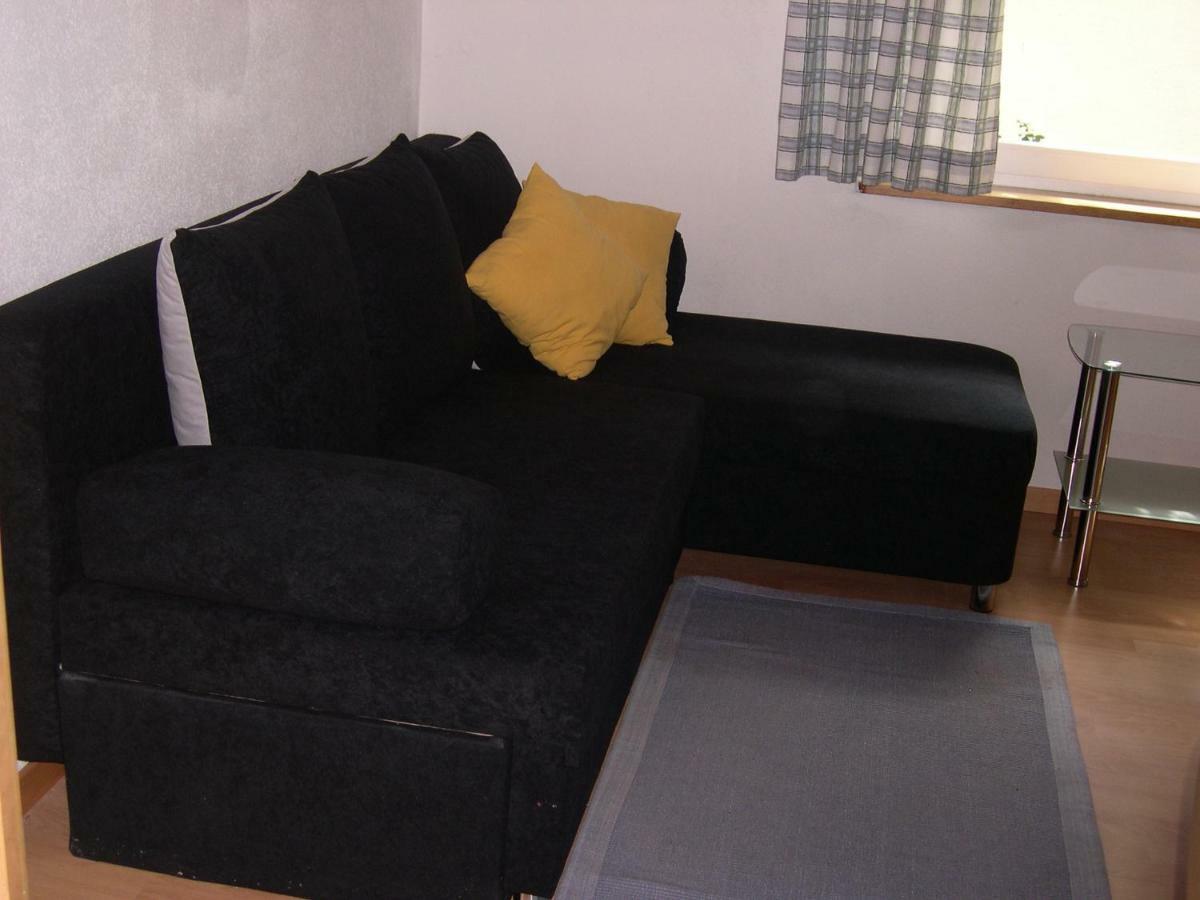 Obergereuth Hof 1288 Apartment San Martino In Passiria  Екстериор снимка